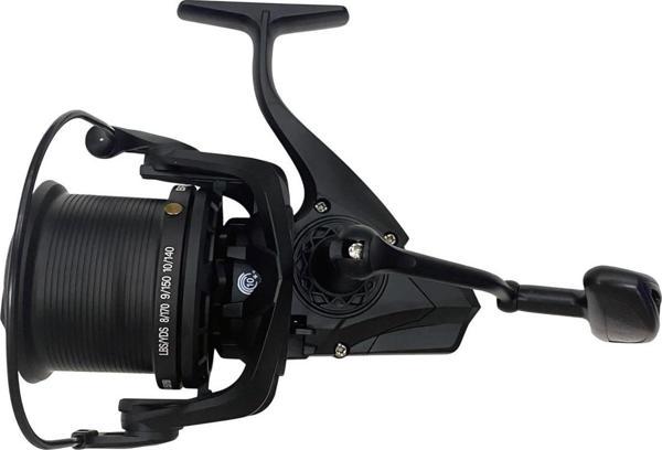Bauer RPX 8000 10+1 BB Surf Olta Makinesi  - Image 1