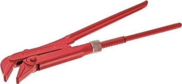 İzeltaş 2200100020 Maşalı Boru Anahtarı 45° 2'' Inch - Image 1