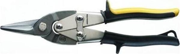 İzeltaş 6207 240 mm Düz Alüminyum ve Sac Kesme Makası - Image 1