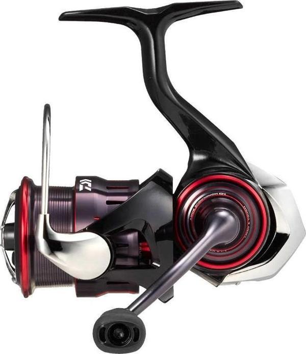 Daiwa Gekkabijin LT 23 2000 S LRF Olta Makinesi - Image 1