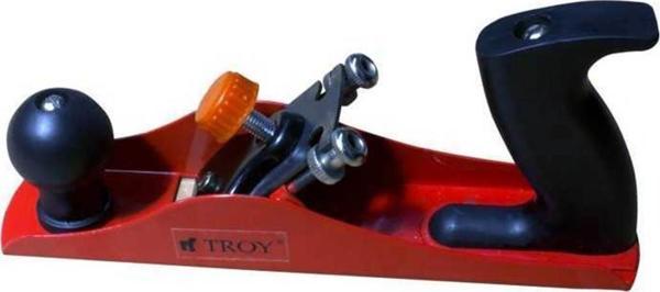 Troy 25000 Metal Kırmızı Rende 44mm - Image 1