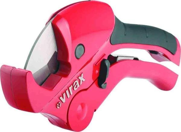 Virax 215042 PVC Boru Kesme Makası 42 mm - Image 1