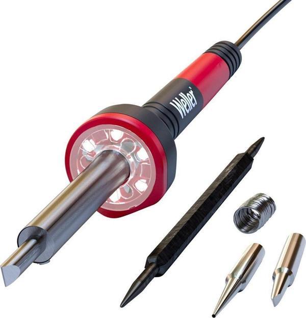 Weller WLIRK6023C Ledli Kalem Havya Kiti 60 Watt 425°C - Image 1