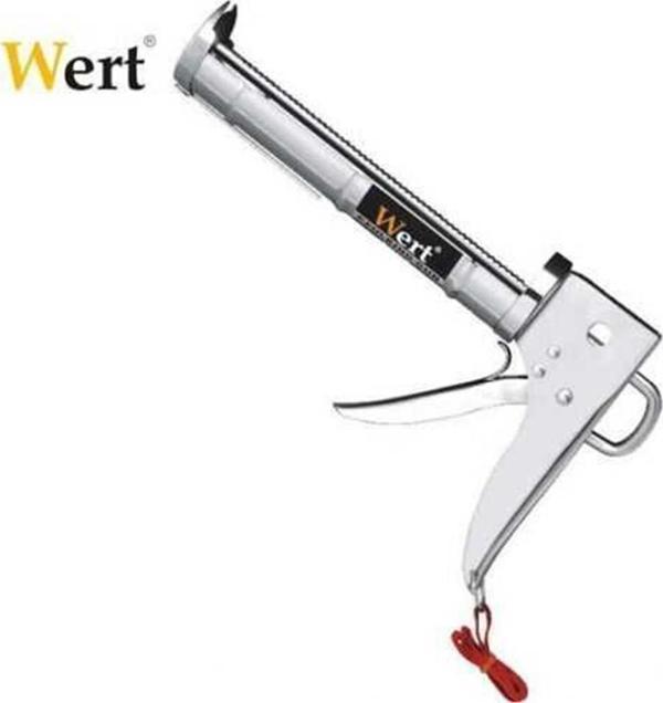 Wert 2700-A Silikon Tabancası - Image 1