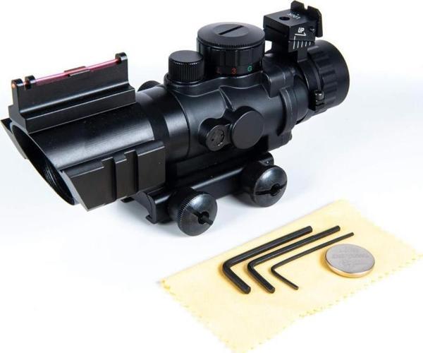 Spike 4x32 Combact Scope - Image 1