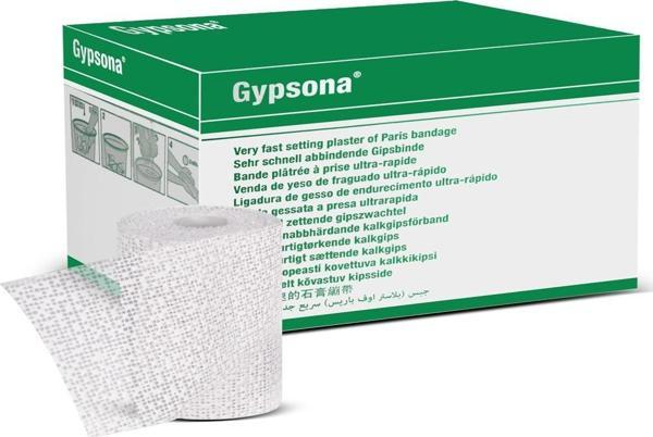 Gypsona 5cm x 2m - Image 1