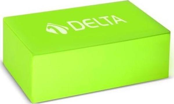 Delta Yoga Blok Yeşil - Image 1
