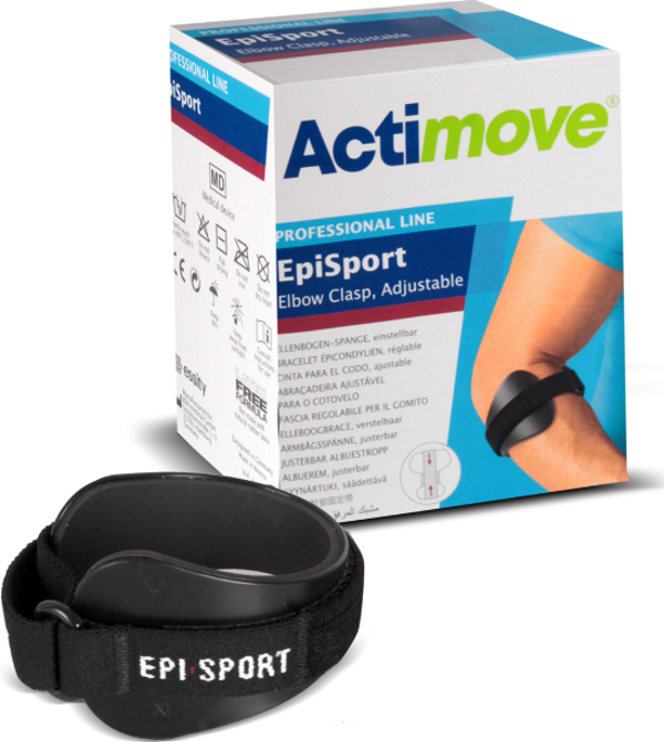 Actimove Episport Dirseklik - Image 1