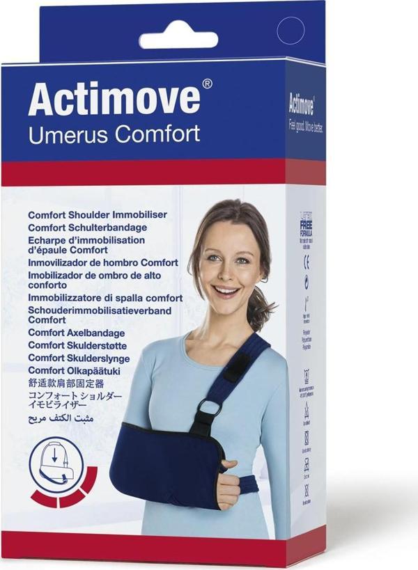 Actimove Umerus Comfort Omuz Askısı - Image 1
