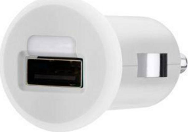 Belkin F8J018cwWHT USB 5V 1A Araç Şarj Başlığı - Image 1