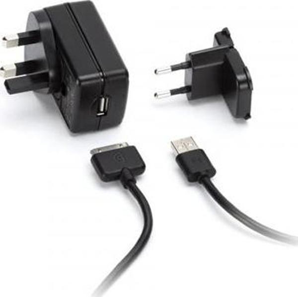 Griffin PowerBlock iPhone iPad 30 pin Universal Şarj Cihazı 10W 2.1A - Image 1