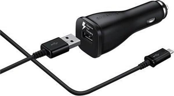 Hızlı Araç Şarj Micro USB Araç Şarj Aleti - EP-LN915UBEGWW - Image 1