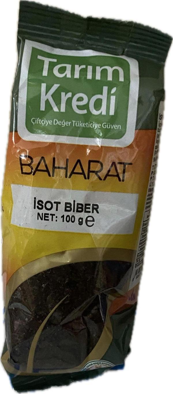 TK İSOT 100GR - Image 1