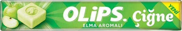 OLİPS ÇİĞNE ELMA 47GR - Image 1