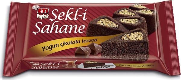 ŞEKL-İ ŞAHANE 285GR - Image 1