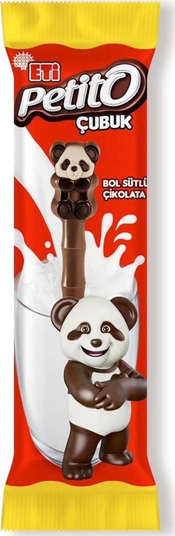 PETITO CUBUK 15 GR - Image 1