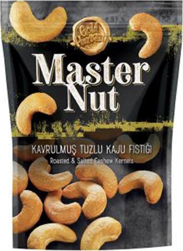 MASTER NUT KAJU 60GR - Image 1