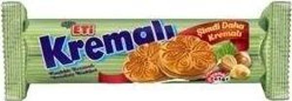 ETİ KREMALI FINDIKLI 61gr - Image 1