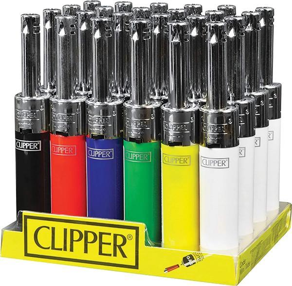 CLİPPER MİNİ TUBE - Image 1