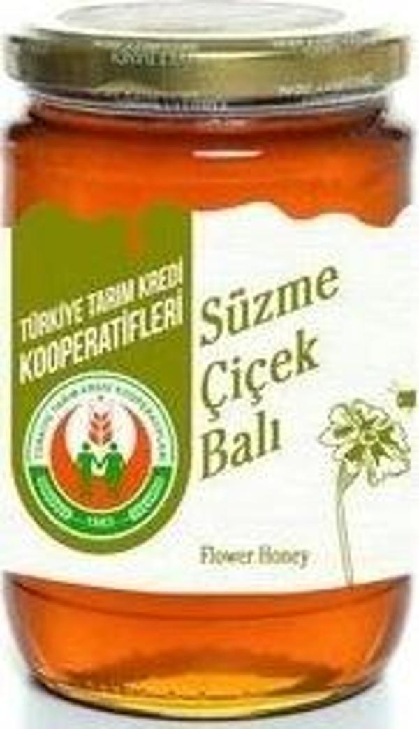 Tarım Kredi ÇİÇEK BALI 450GR - Image 1