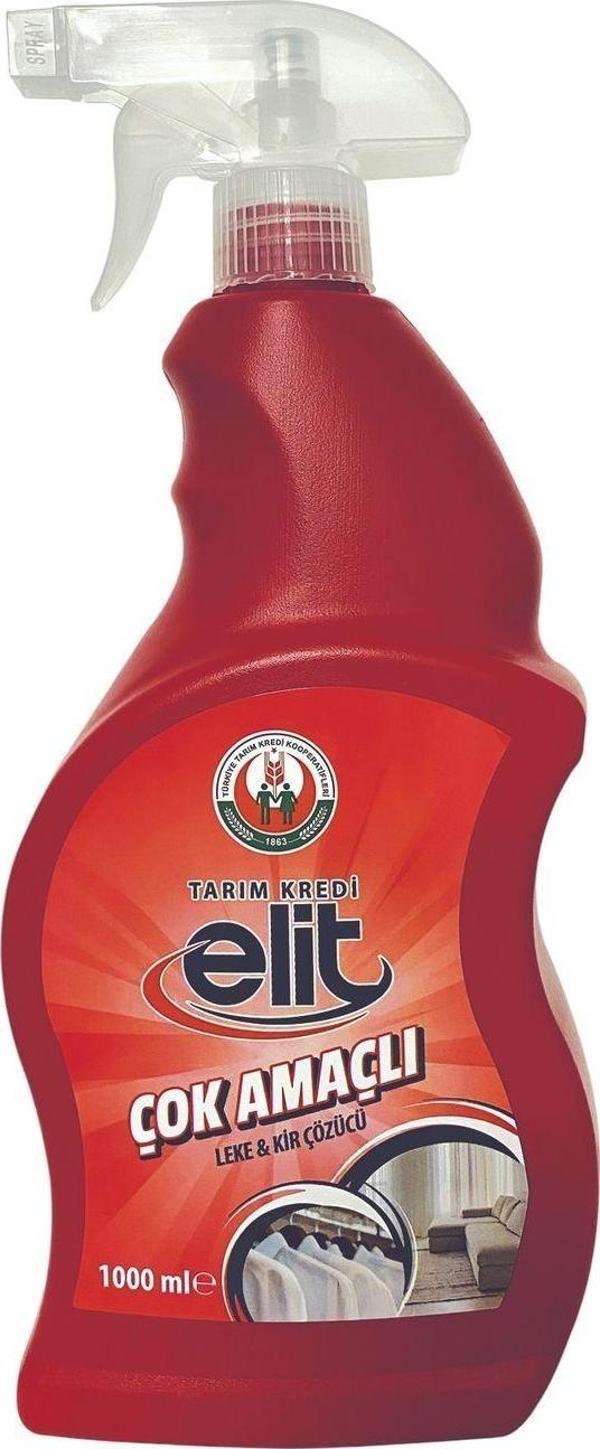 TK ELİT ÇOK AMAÇLI SPREY 1000ML - Image 1