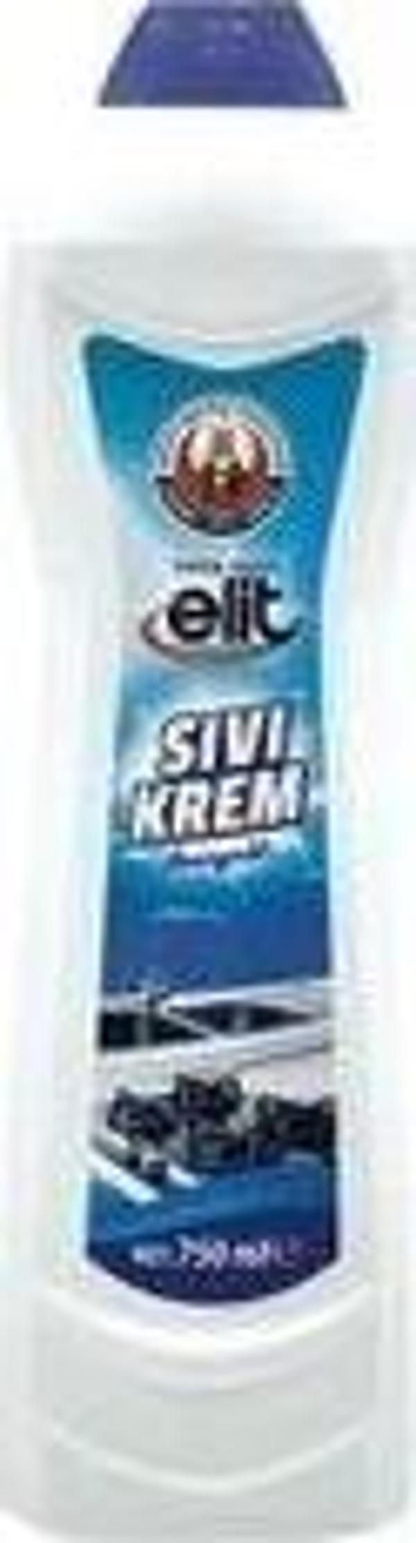 ELİT SIVI KREM AMONYAK 750ML - Image 1