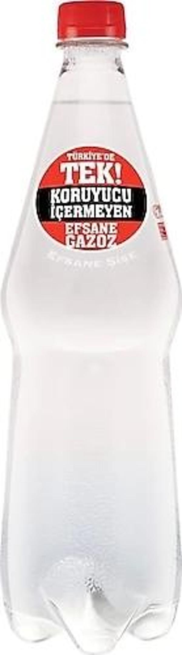 ULUDAĞ EFSANE GAZOZ 1LT - Image 1