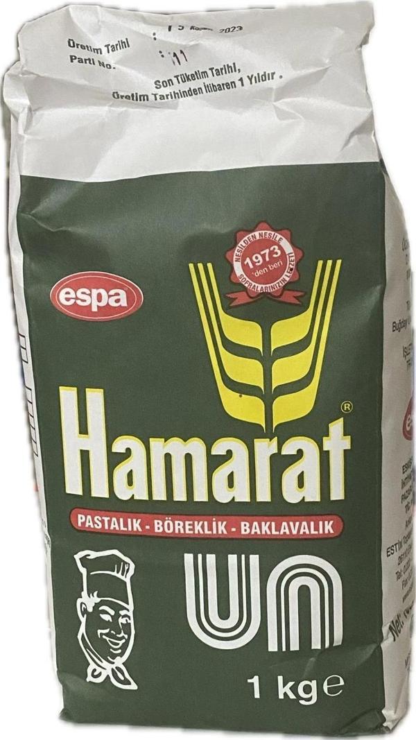 HAMARAT UN 1KG - Image 1
