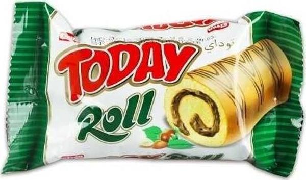 TODAY ROLL FINDIKLI 70GR - Image 1