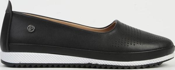 Pierre Cardin Siyah Kadın Spor Ayakkabı PC-54566 - Image 1