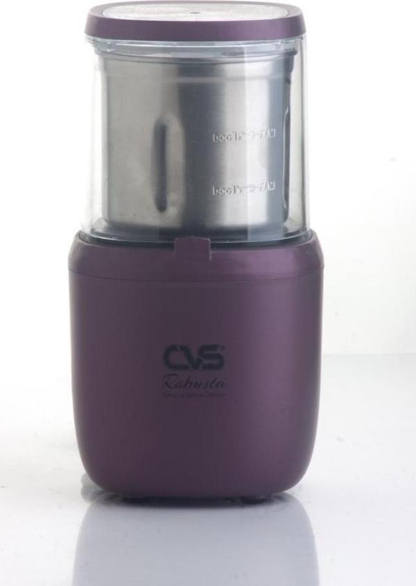 CVS DN 1921 Robusta Mor Kahve Ve Baharat Öğütücü - Image 1