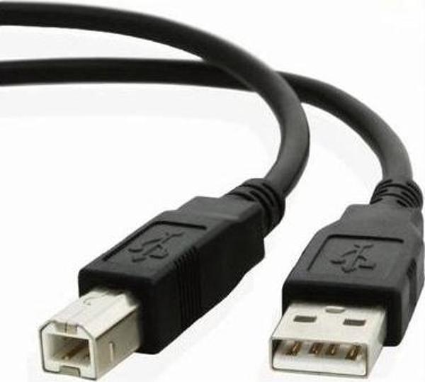 Powergate Upr-030, Usb2,0 Yazıcı Kablosu 3 Metre - Image 1