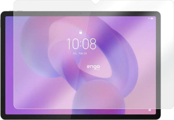 Lenovo Idea Tab Pro 12.7 inç Mat Ekran Koruyucu Şeffaf - Image 1