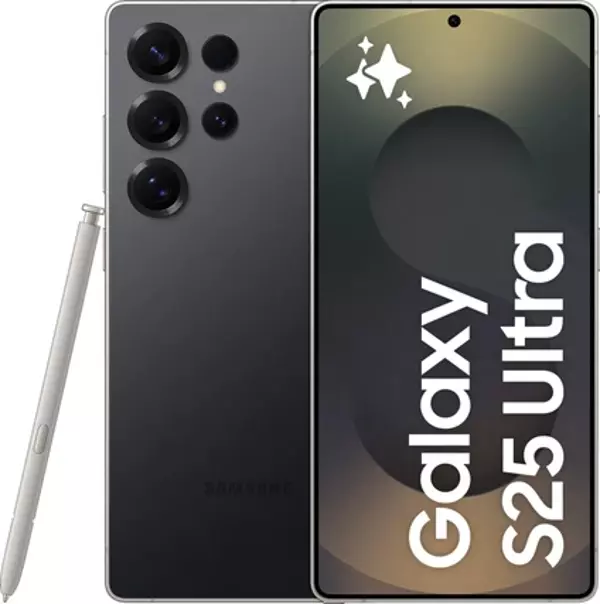 Samsung Galaxy S25 Ultra 1 Tb 12 GB Ram (Samsung Türkiye Garantili) - Image 1