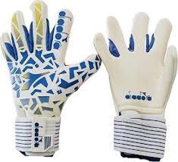 Diadora DG-201 Soft Pro 2 Kaleci Eldiveni DG-201 NO:9 - Image 1