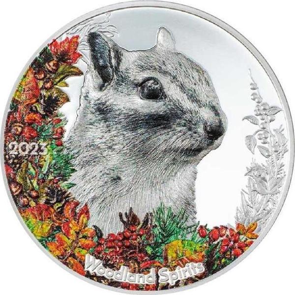 Sincap Gümüş Sikke Coin - Image 1