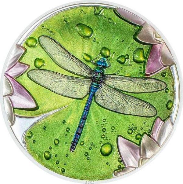 Yusufçuk Gümüş Sikke Coin - Image 1