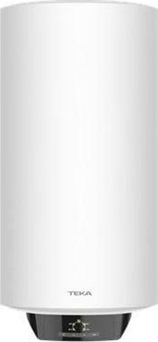 TEKA EWH VE-80 Emaye Led Göstergeli 80 lt Silindirik Termosifon - Image 1