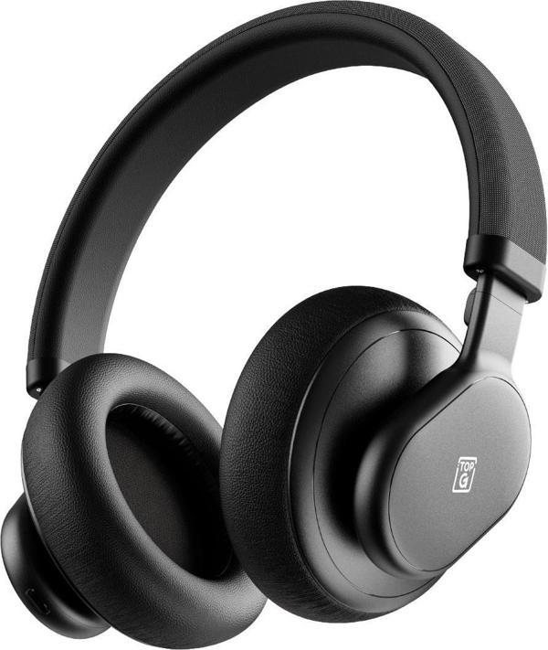 TopG Vox Sport Beat ANC Bluetooth Kulaklık (Hardcase Çanta Hediyeli) - Image 1