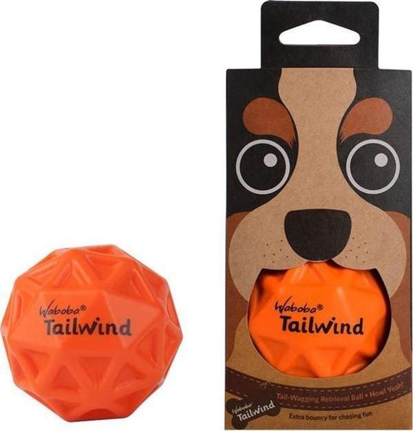 Waboba Tailwind Köpek Oyuncağı ZıplayanTop - Image 1
