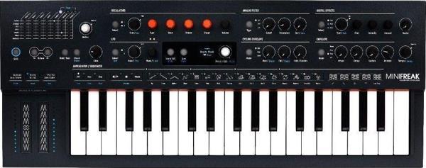 MiniFreak Algoritmik Synthesizer - Image 1