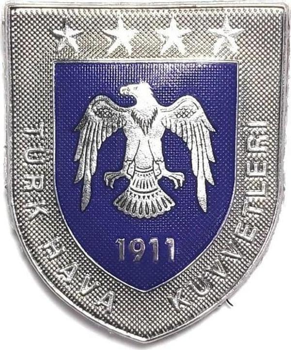Hava Kuvvetleri Komutanlığı Mont Brövesi - Image 1