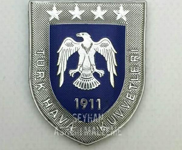 Hava Kuvvetleri Mont Brövesi (YENİ) - Image 1