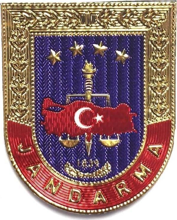 JANDARMA Mont Brövesi - Image 1