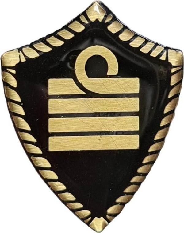 Minyatür Rütbe Albay Sağlık Sınıfı (DENİZ KUVVETLERİ) - Image 1