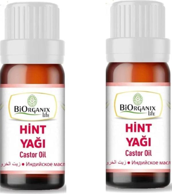 Hint Yağı 20 ml 2Adet - Image 1