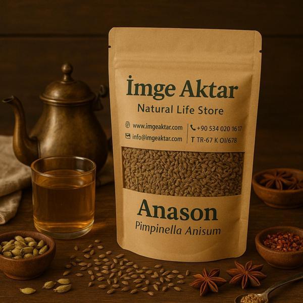 Anason 100g - Image 1