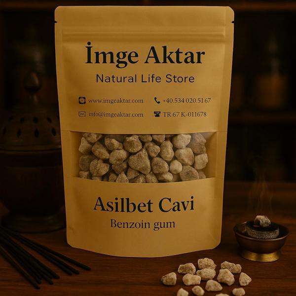 Asilbent Cavi 50g - Image 1