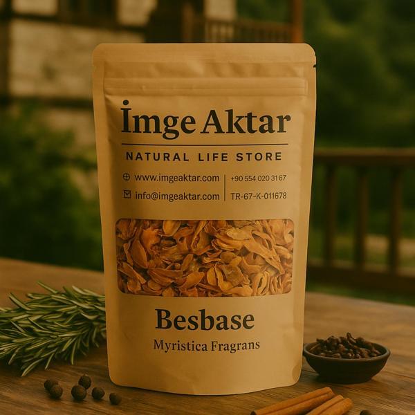 Besbase 40g - Image 1