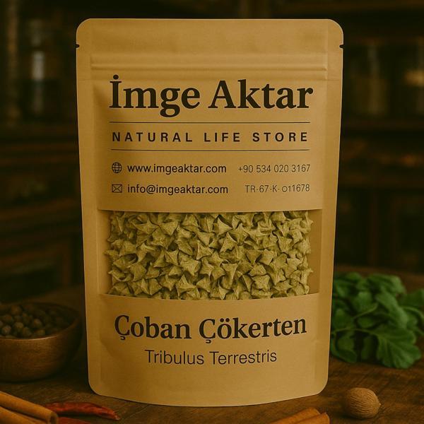 Çoban Çökerten-Demirdikeni 50g - Image 1